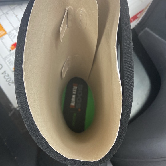 Boos box Flex Width - Picture 2 of 4